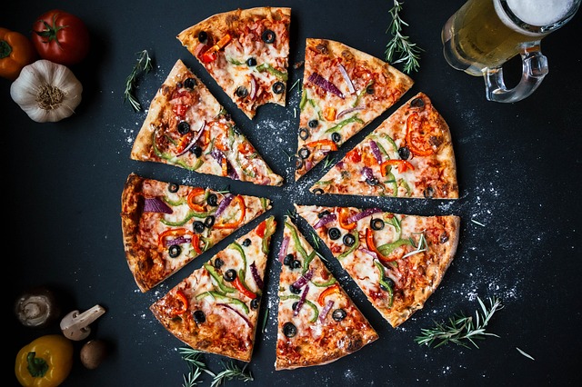 Svetovo známa pizzéria už otvorila i na Slovensku!